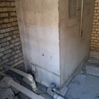 کوره القایی یک تنی برای فولاد چدن وفلزات رنگی|ماشینآلات صنعتی|تهران, والفجر|دیوار