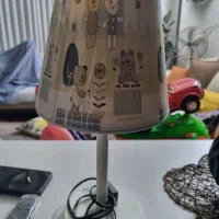 اباژور کودک در حد نو