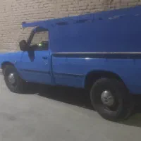وانت نیسان، مدل ۱۴۰۱