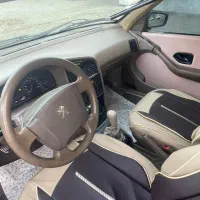 پژو 405 مدل 91|خودرو سواری و وانت|چابهار, |دیوار