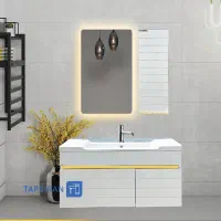 روشویی ۴۵در۸۰ فول ست