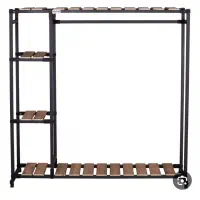 رگال لباس و لوازم جانبی