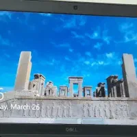 لپتاپ دل نسل ۸