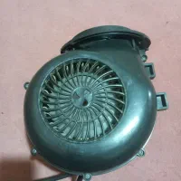 فن حلزونی ژن ۲۲۰۰دور