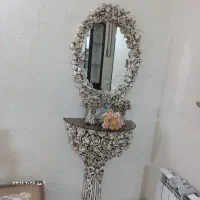 اینه شعمدان