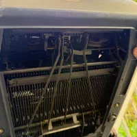 فروش دستگاه تایپ|ابزارآلات|آمل, |دیوار