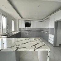 رهن آپارتمان ۲۲۰ متری ۴ خوابه
