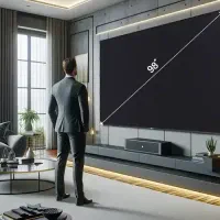 نصاب آنتن و نصب تلویزیون|خدمات پیشه و مهارت|میناب, |دیوار