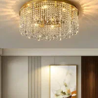 لوستر الماس.کریستالی نفیس سقفی.AC light|لوستر و چراغ آویز|تهران, سنگلج (شاپور)|دیوار