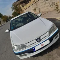 پژو پارس ۹۰ در حد ۱۴۰۰