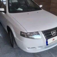 حواله سمند سورن پلاس دوگانه