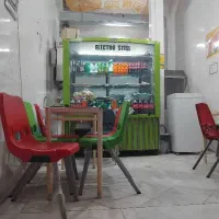 یخچال الکترواستیل