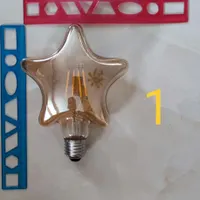 انواع لامپ ادیسونی