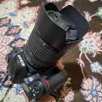 دوربین عکاسی نیکون