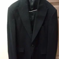 کت تک  مجلسی مشکی برند راکوت  ترکیه اصل