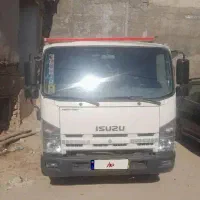 ایسوزو|خودرو سنگین|آبسرد, |دیوار