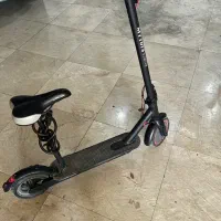 اسکوتربرقی