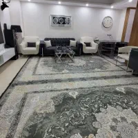 ۸۵متر/نوساز/کلیدنخورده/فول/دوخواب