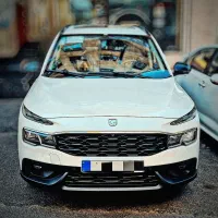 ایرانخودرو ریرا ری را 1.7لیتر توربو*مدل1404صفر خشک|خودرو سواری و وانت|تهران, دریا|دیوار