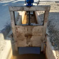 جوشکاری سیار، دار قالی ،جوشکاری استیل، سازه نگهبان