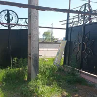 دروازه آماده تحویل درمحل|مصالح و تجهیزات ساختمان|تالش, هشتپر|دیوار