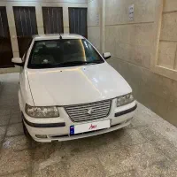 سمند Ef7
