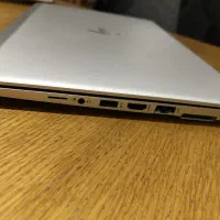 elitebook G6 لپتاپ hp|رایانه همراه|تهران, قبا|دیوار