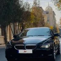 bmw630i کوپه بی ام و