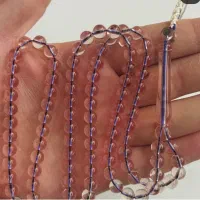 تسبیح سندلوس دست ساز