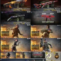 اکانت کالاف