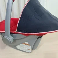 گهواره بچه در حد نو