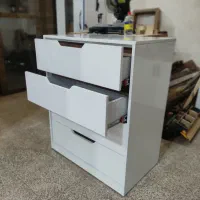 جاکفشی، دراور، کنسول، کمد لباس تولیدی|جاکفشی، کمد، دراور|تالش, تالش|دیوار