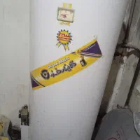 آبگرمکن زمینی قاینارخزر ۴ میل سفارشی