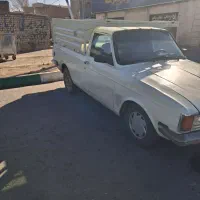 پیکان وانت مدل ۸۹|خودرو سواری و وانت|ساوه, |دیوار