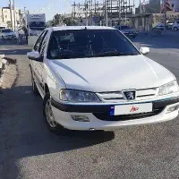 پژو پارس بدون رنگ|خودرو سواری و وانت|زابل, |دیوار