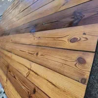 تابلو چوبی مغازه خام و آماده نصب|فروشگاه و مغازه|اقلید, |دیوار