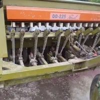 ردیفکار کشت کستر آماده کاشت مدل 90|ماشینآلات صنعتی|انگوت, |دیوار