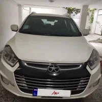 جک S5|خودرو سواری و وانت|رشت, لاکانی|دیوار