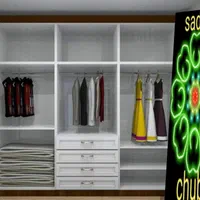 کمد دیواری  با نازلترین قیمت|جاکفشی، کمد، دراور|قم, تولید دارو و یخچال|دیوار