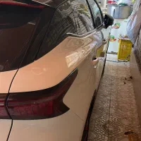 سواری فونیکس اف ایکس مدل۱۴۰۳|خودرو سواری و وانت|بندرعباس, |دیوار