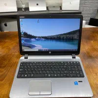 لپتاپ hp 450 G2 سفارش ژاپن