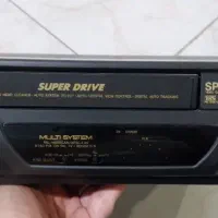 ویدیو VHS
