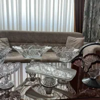 سرویس پذیرایی پایه دار