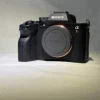 دوربین سونی آلفا    Sony a7R V|دوربین عکاسی و فیلم‌برداری|گرگان, |دیوار