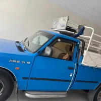 نیسان دیزل