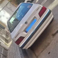 پارس ۱۴۰۱ tu5 دریچه گاز سیمی|خودرو سواری و وانت|مشهد, فردوسی|دیوار