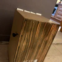کاخن beat box کاملا نو همراه با کاور|درام و پرکاشن|تهران, آجودانیه|دیوار