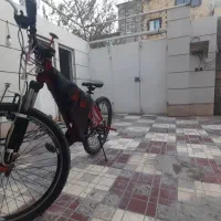 دوچرخه ۲۶ اینتنز|دوچرخه، اسکیت، اسکوتر|ماهدشت, |دیوار