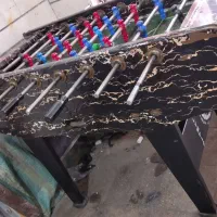 فوتبال دستی