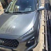 ام‌وی‌ام X22 pro اتوماتیک|خودرو سواری و وانت|تبریز, |دیوار